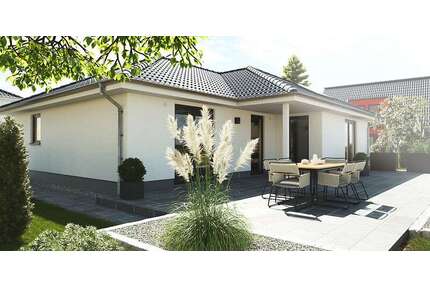 Haus zum Kaufen in Rangsdorf 479.070,00 € 108 m²