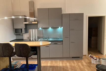Charmante, klimatisierte Dachgeschosswohnung mit Weitblick - Trier