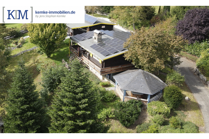 Haus zum Kaufen in Brilon 599.000,00 € 230 m²