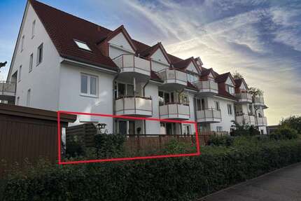 Wohnung zum Kaufen in Lübeck 350.000,00 € 87 m²