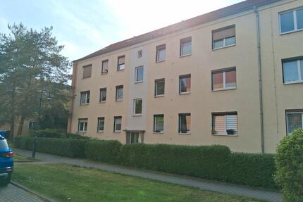 2-Raumwohnung in Hohenmölsen Otto-Schlag-Strasse 1