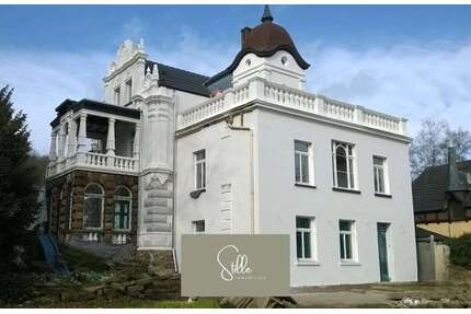 Haus zum Kaufen in Porta Westfalica 1.250.000,00 € 397 m²