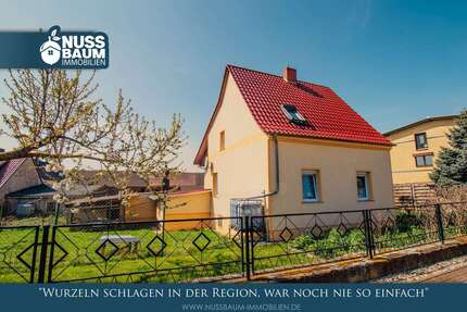 Haus zum Kaufen in Petersberg 195.000,00 € 100 m²