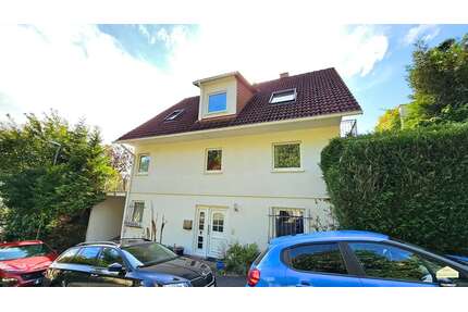 Haus zum Kaufen in Wiesbaden Dotzheim 780.000,00 € 185 m² - Wiesbaden / Dotzheim