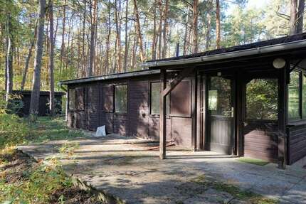 Grundstück zu verkaufen in Borkheide 99.000,00 € 1467 m²