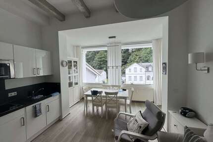 Wohnung zum Kaufen in Binz 475.000,00 € 100 m²