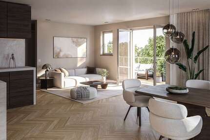 Wohnung zum Kaufen in Hamburg 638.748,00 € 64.52 m²