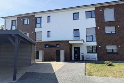 Wohnung zum Mieten in Peine - Stederdorf 1.012,00 € 77 m²