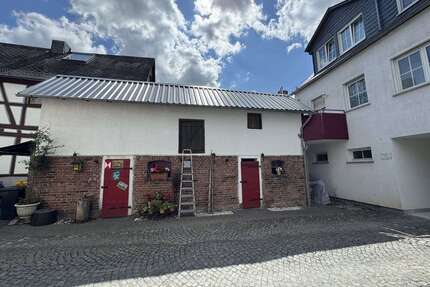 Wohnung zum Kaufen in Nastätten 208.800,00 € 102 m²