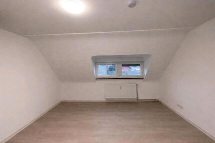 4ZKB Wohnung nähe SHG-Kliniken AB SOFORT FREI! - Völklingen