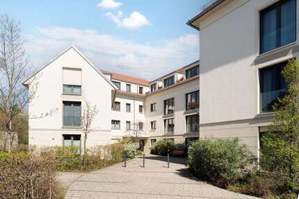 Wohnung zum Mieten in Dresden 885,00 € 59.94 m²