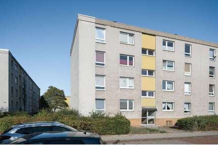 Wohnung zum Mieten in Wolfsburg 569,00 € 70.45 m²