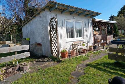 Kleingarten Lübeck -Moisling - 3.950,00&nbsp;EUR Kaltmiete, ca.&nbsp; 0,00&nbsp;m&sup2; in Lübeck (PLZ: 23560) Sankt Jürgen