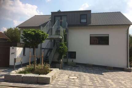 Wohnung zum Mieten in Uttenreuth 1.950,00 € 140 m²