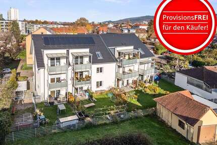 Wohnung zum Kaufen in Freiburg 650.000,00 € 104 m²