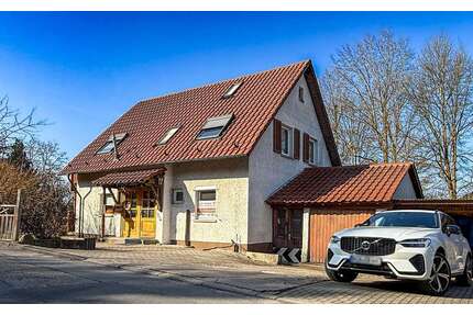 Haus zum Kaufen in Buchen (Odenwald) 389.000,00 € 284 m²
