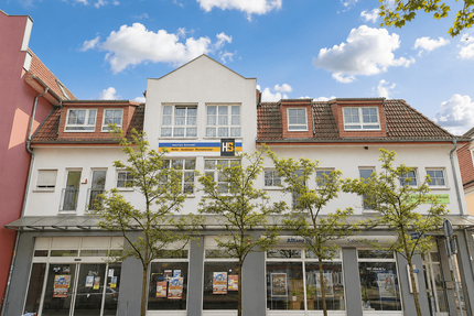 Wohnung zum Mieten in Markranstädt 470,00 € 42.4 m²