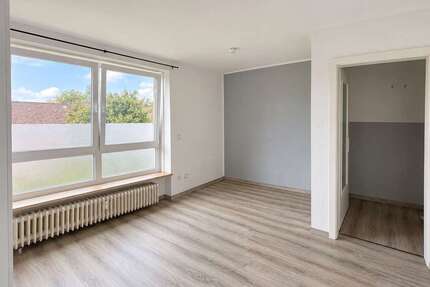 Wohnung zum Mieten in Cuxhaven 390,00 € 25.5 m²