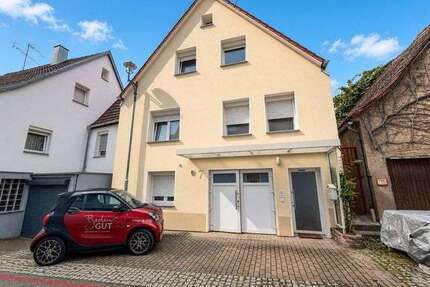 Haus zum Mieten in Bönnigheim 990,00 € 103 m²