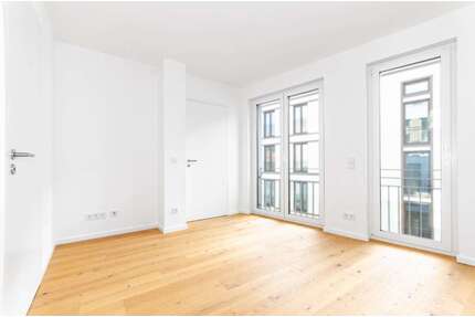 Wohnung zum Kaufen in Frankfurt am Main 397.900,00 € 35.65 m²