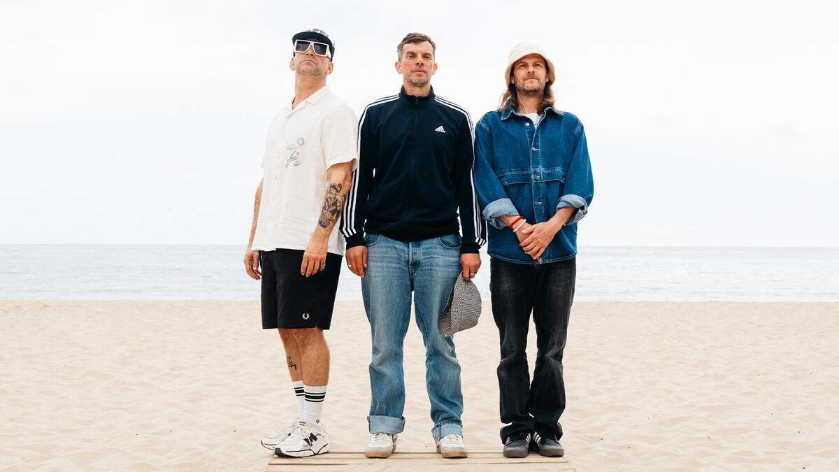 Sportfreunde Stiller