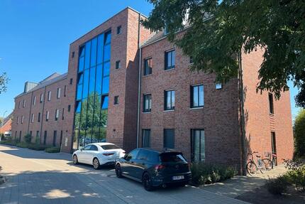 Eigentumswohnung zur Eigennutzung oder Kapitalanlage - Nordhorn