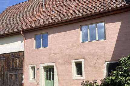 Haus zum Kaufen in Rottenburg 290.000,00 € 159 m²