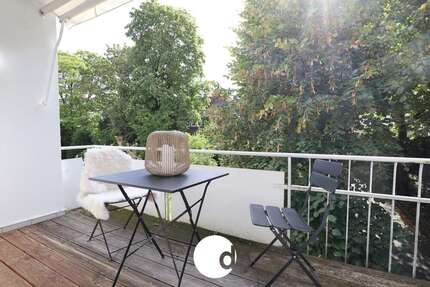 Wohnung zum Kaufen in Stuttgart 595.000,00 € 103 m²