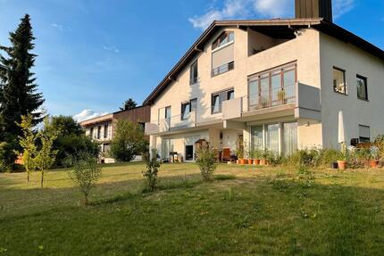 Vier Zimmerwohnung für Familie mit Kind - Kumhausen