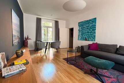 Wohnung zum Kaufen in München 1.265.000,00 € 85 m²
