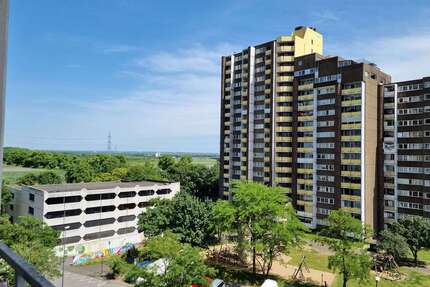 Wohnung zum Kaufen in Köln 81.000,00 € 72 m²