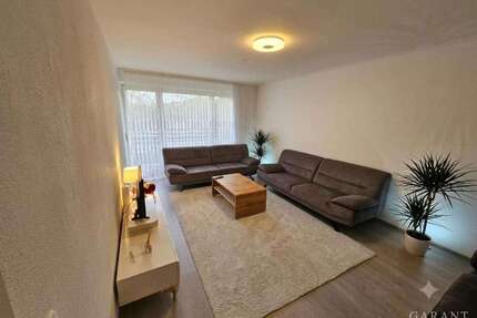 Wohnung zum Kaufen in Augsburg 320.000,00 € 76 m²