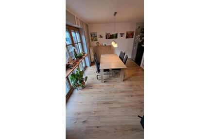 Wohnung zur Zwischenmiete in Marktoberdorf