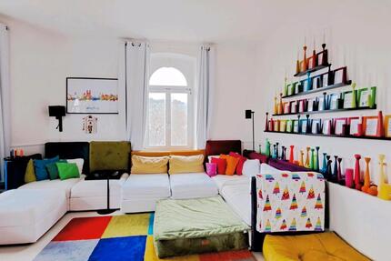 Altbau Wohnung Würzburg Altstadt Eigennutzung oder Kapitalanlage