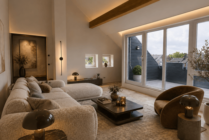 Wohnung zum Mieten in Meerbusch 1.641,50 € 67 m²