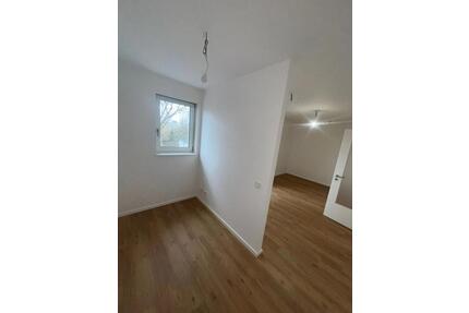 1-Zimmer-Wohnung in Lichtenberg - Berlin