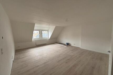 Sanierte 2 Zimmer Wohnung in Innenstadt von Bad Marienberg - Bad Marienberg (Westerwald)