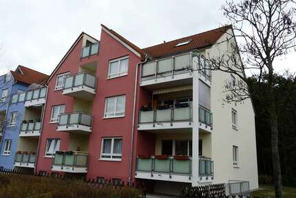 Wohnung zum Kaufen in Cottbus-Sielow 138.000,00 € 68.14 m²