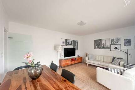 Wohnung zum Kaufen in Friedrichsdorf 309.000,00 € 77 m²