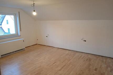 Schöne 3-Zimmer-Wohnung in Krumbach zu vermieten - Krumbach (Schwaben)