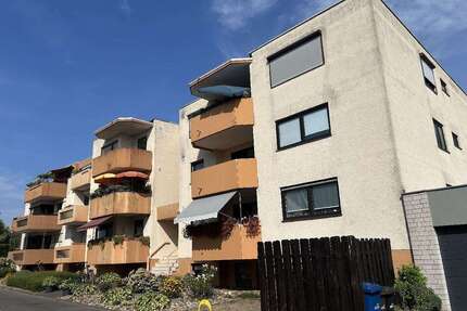 Wohnung zum Mieten in Leverkusen 850,00 € 90 m²