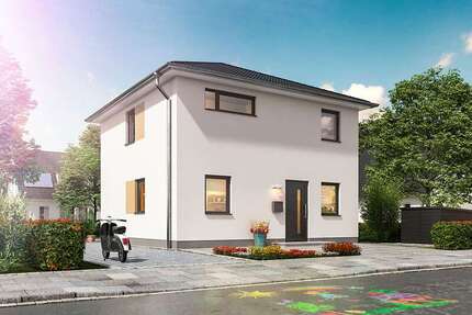Haus zum Kaufen in Schulzendorf 436.950,00 € 106 m²
