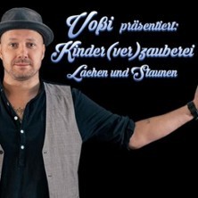 Lachen und Staunen mit Voßi | Segensreich Dreieinigkeit Schöppenstedt