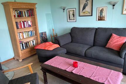 Zimmer mit Aussicht: WG Zimmer im schönen Mittelrheintal - Boppard