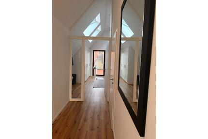 Exklusive Stadtwohnung - 1.190,00&nbsp;EUR Kaltmiete, ca.&nbsp; 65,00&nbsp;m&sup2; in Telgte (PLZ: 48291)