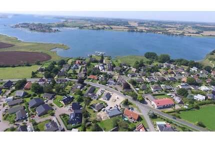 Grundstück zu verkaufen in Kappeln Kopperby 86.000,00 € 403 m² - Kappeln / Kopperby