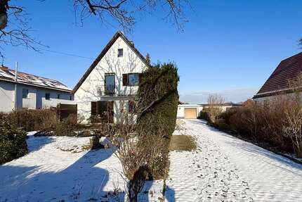 Haus zum Kaufen in Althegnenberg 699.000,00 € 130 m²