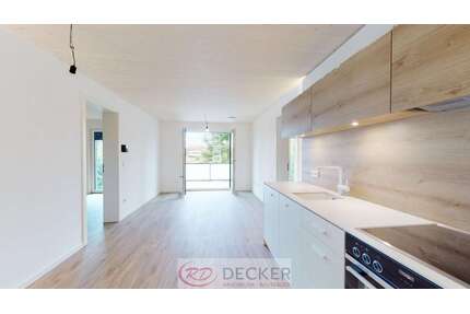 Wohnung zum Mieten in Moosthenning 895,00 € 82.5 m²