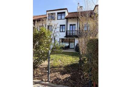 Haus zum Mieten in München 3.690,00 € 129.6 m²