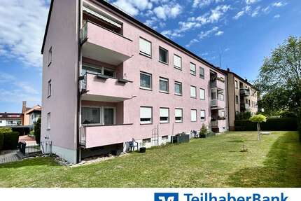 Wohnung zum Kaufen in Höchstadt an der Aisch Ailersbach 249.000,00 € 87.74 m² - Höchstadt an der Aisch / Ailersbach